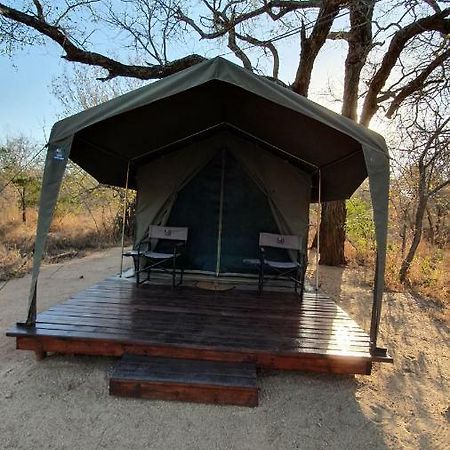 Mzsingitana Tented Camp Hotel Hoedspruit Exterior foto