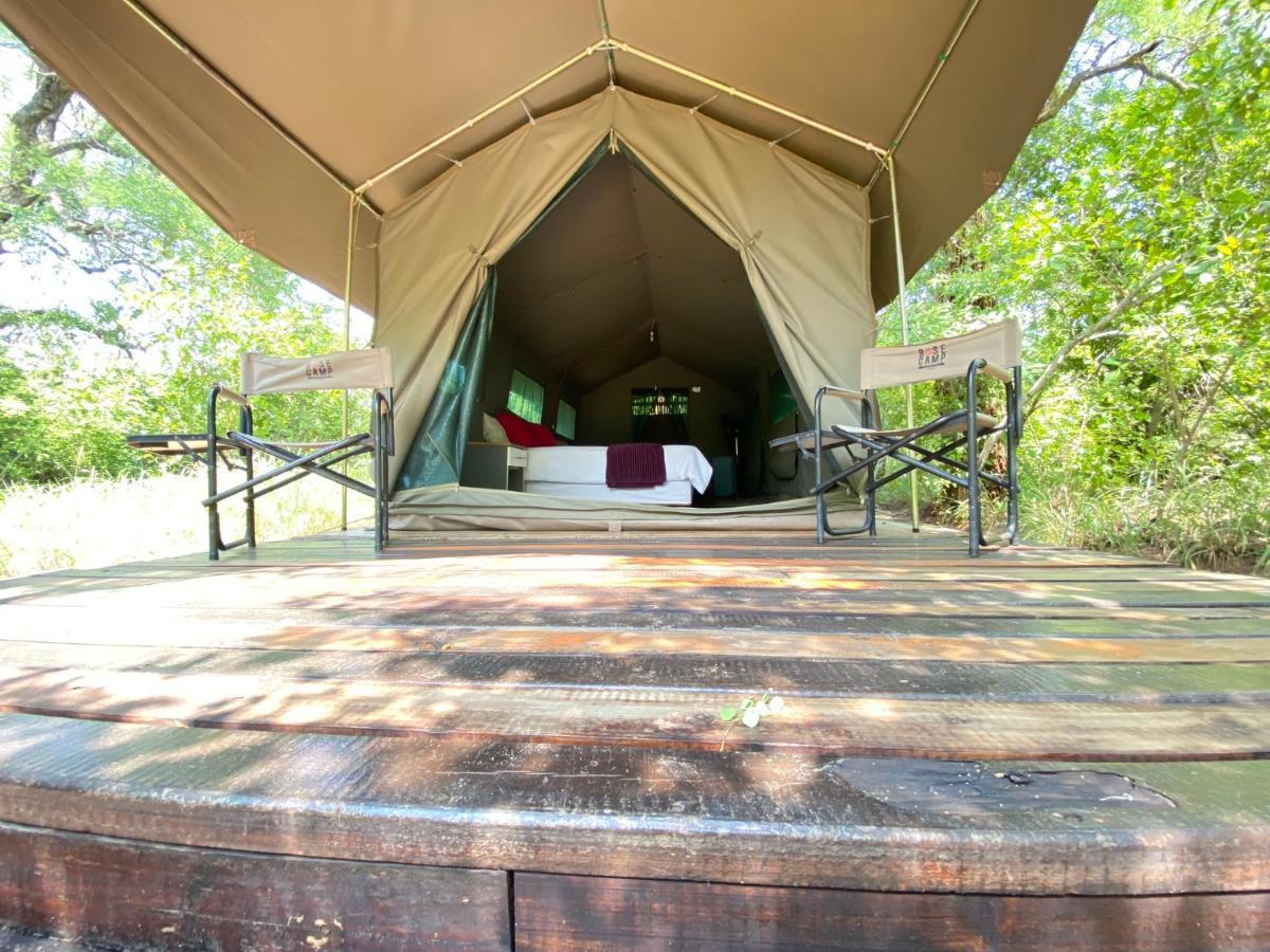 Mzsingitana Tented Camp Hotel Hoedspruit Exterior foto