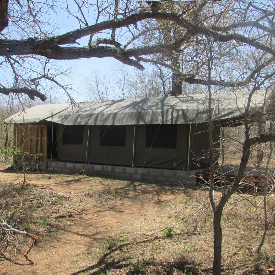 Mzsingitana Tented Camp Hotel Hoedspruit Exterior foto