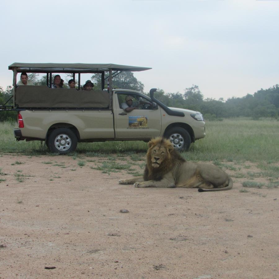 Mzsingitana Tented Camp Hotel Hoedspruit Exterior foto