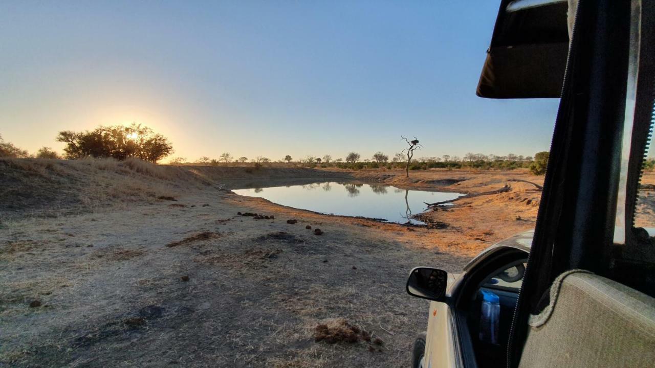 Mzsingitana Tented Camp Hotel Hoedspruit Exterior foto