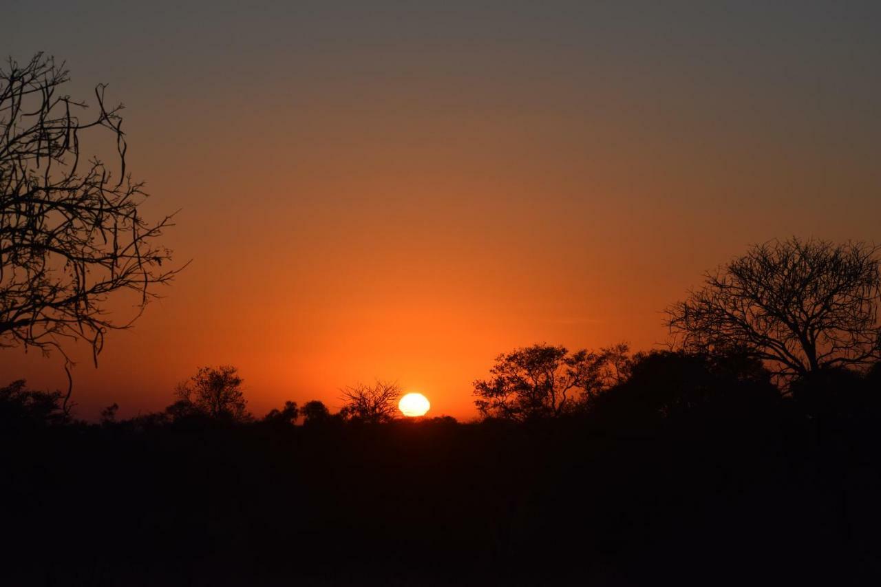 Mzsingitana Tented Camp Hotel Hoedspruit Exterior foto